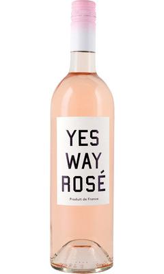 image-Yes Way Rosé