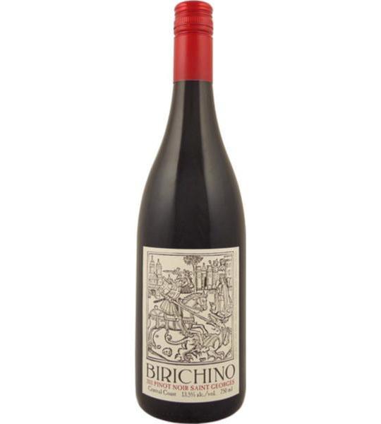 Birichino Pinot Noir "Saint Georges" 2015