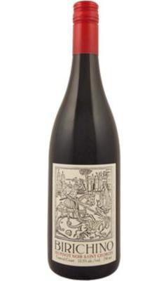 image-Birichino Pinot Noir "Saint Georges" 2015