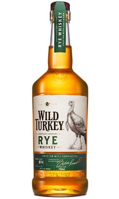 image-Wild Turkey Rye