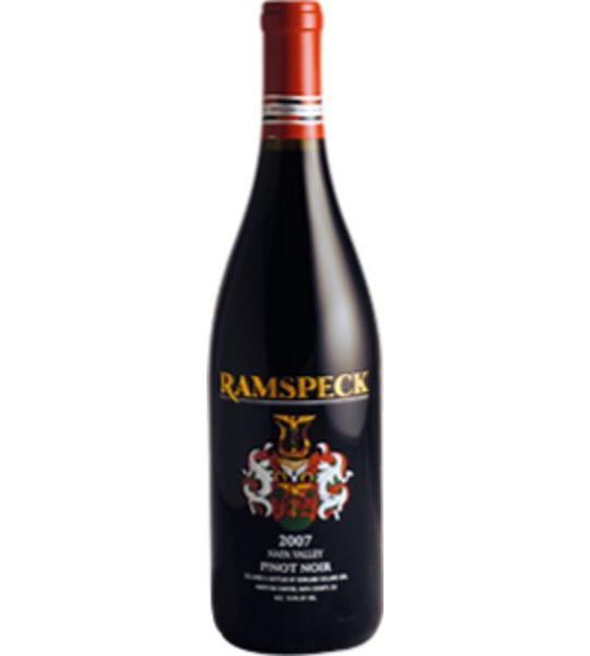 Pinot Noir Ramspeck