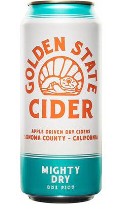 image-Golden State Cider Mighty Dry 4pack