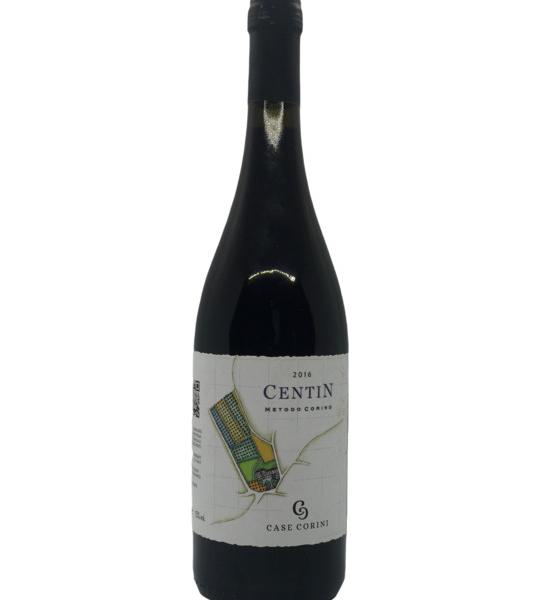 Lorenzo Corino | Centin Nebbiolo | Natural Wine | Organic Vegan