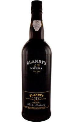 image-Blandy's Malmsey 10 Year Old