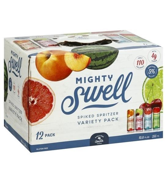 Mighty Swell Variety Pack