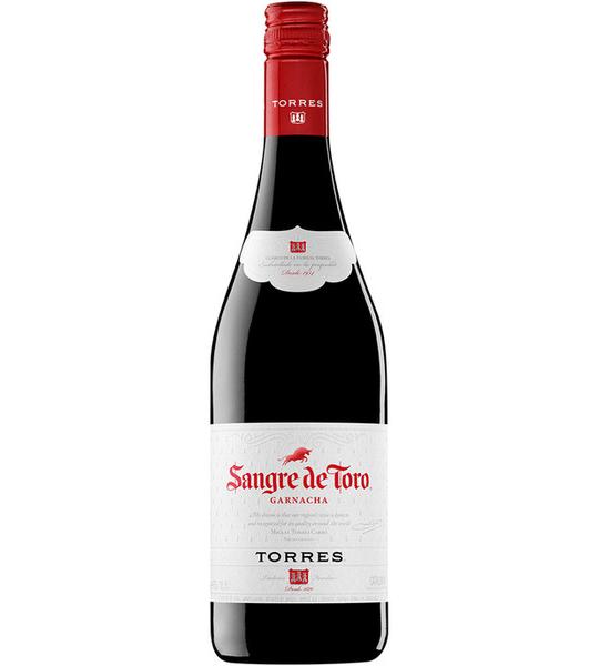 Sangre De Toro Torres Red Wine