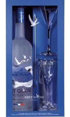 image-Grey Goose Vodka Gift Set