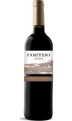 image-Cortijo Rioja Tinto