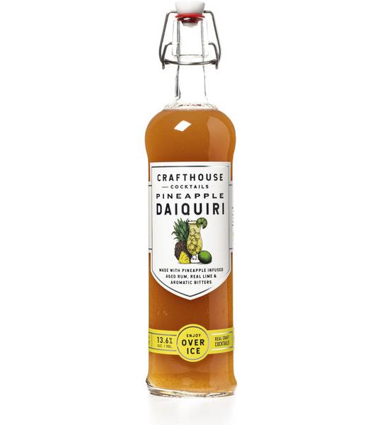 Crafthouse Cocktails Pineapple Daiquiri