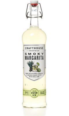 image-Crafthouse Cocktails Smoky Margarita