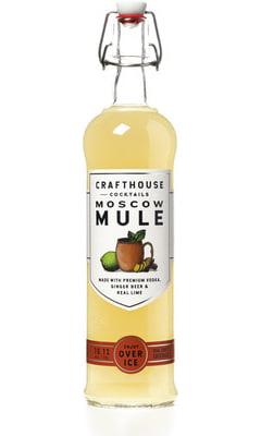 image-Crafthouse Cocktails Moscow Mule