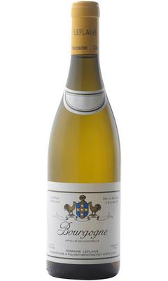 image-Domaine Leflaive Bourgogne Blanc