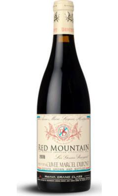 image-Hedges Estate Red Red Montain