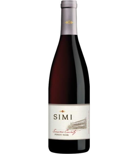 Simi Sonoma County Pinot Noir
