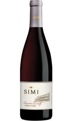 image-Simi Sonoma County Pinot Noir
