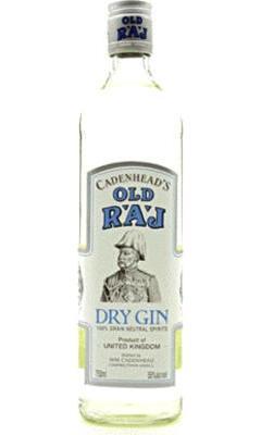 image-Cadenhead Old Raj Dry Gin