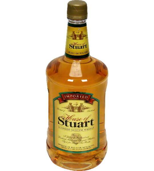 House Of Stuart Scotch Whisky