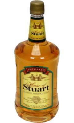 image-House Of Stuart Scotch Whisky
