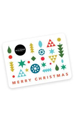 image-Merry Christmas Gift Card