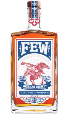 image-Few American Whiskey