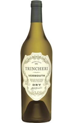 image-Trincheri Dry Vermouth