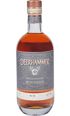 image-Deerhammer American Single Malt Whiskey