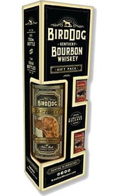 image-Bird Dog Kentucky Bourbon Whiskey Gift Pack