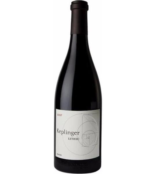 Keplinger Lithic Red Wine 2011