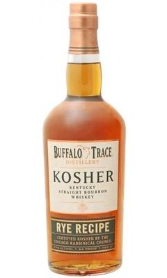 image-Buffalo Trace Kosher Bourbon Rye Recipe