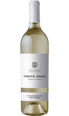 image-Monte Xanic Sauvignon Blanc