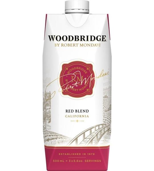 Woodbridge Red Blend