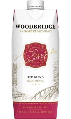 image-Woodbridge Red Blend