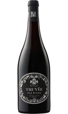 image-Truvee Red Blend