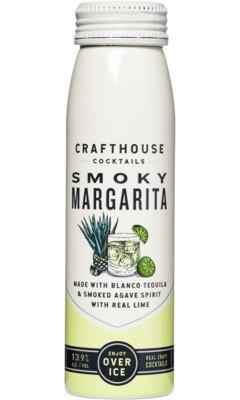 image-Crafthouse Cocktails Smoky Margarita