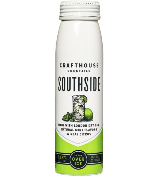 Crafthouse Cocktails Southside
