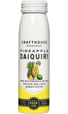 image-Crafthouse Cocktails Pineapple Daiquiri