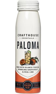 image-Crafthouse Cocktails Paloma