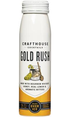 image-Crafthouse Gold Rush Cocktail