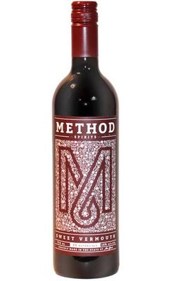 image-Method Spirits Sweet Vermouth
