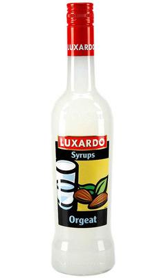 image-LUXARDO ORGEAT SYRUP