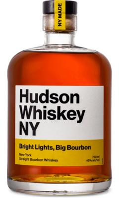 image-Hudson Bright Lights, Big Bourbon
