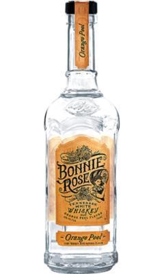 image-Bonnie Rose Orange Peel Whiskey