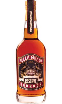 image-Belle Meade Cask Strength Reserve Bourbon
