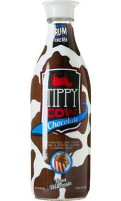image-Tippy Cow Chocolate Rum