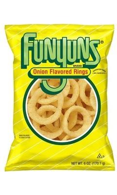 image-Funyuns Original Onion Rings