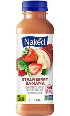 image-Naked Strawberry Banana