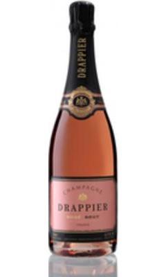image-Drappier Champagne Brut Rosé NV