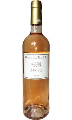 image-Domaine De La Tour Du Bon Bandol Rosé 2014