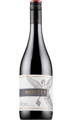 image-Montes Limited Selection Pinot Noir