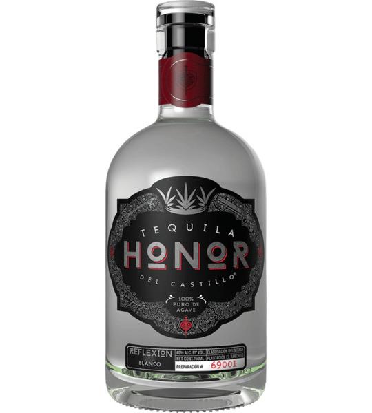 Honor Blanco Tequila